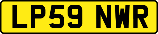 LP59NWR