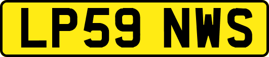 LP59NWS