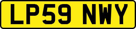 LP59NWY