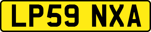 LP59NXA
