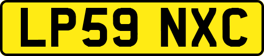 LP59NXC