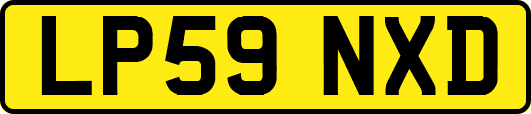 LP59NXD