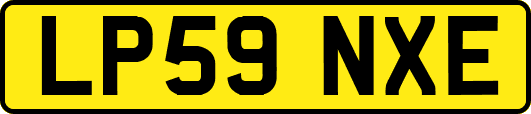 LP59NXE