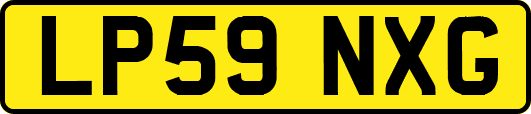 LP59NXG