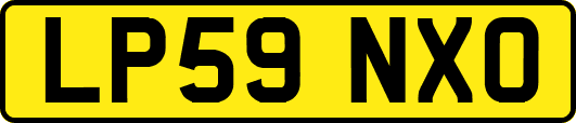 LP59NXO