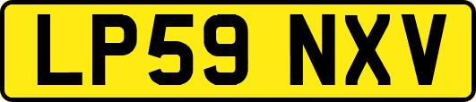 LP59NXV