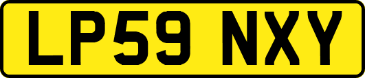 LP59NXY