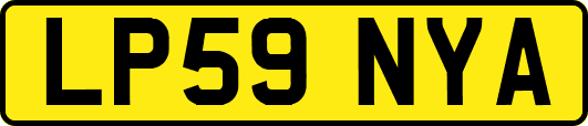 LP59NYA