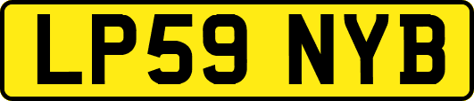 LP59NYB