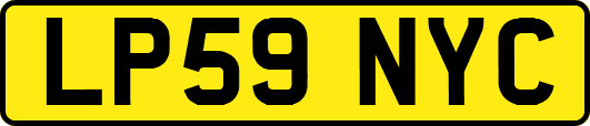LP59NYC