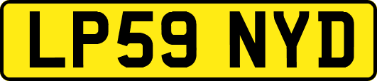 LP59NYD