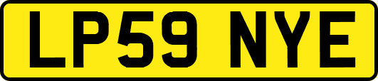 LP59NYE