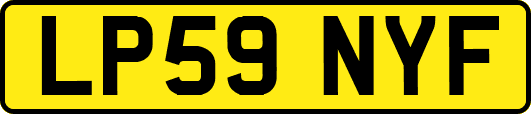LP59NYF