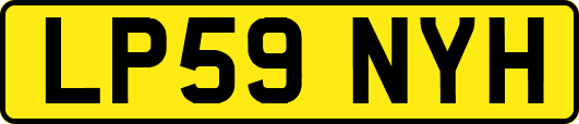 LP59NYH