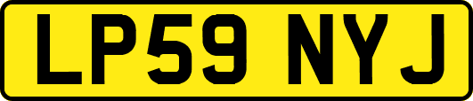 LP59NYJ
