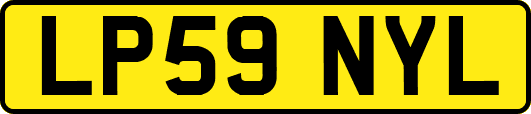 LP59NYL