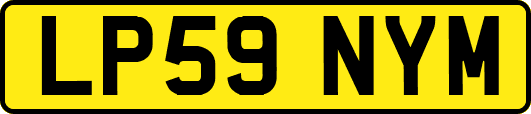 LP59NYM