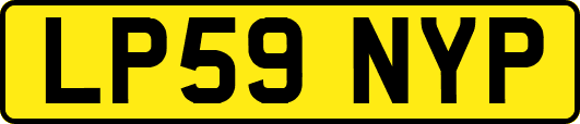 LP59NYP