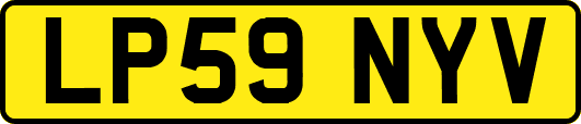 LP59NYV