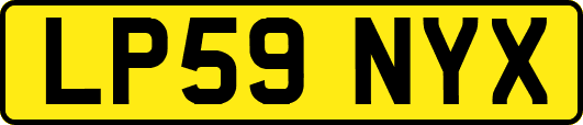 LP59NYX