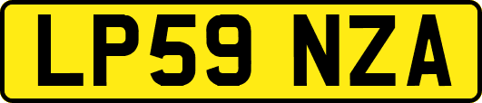 LP59NZA