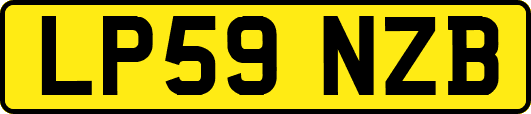 LP59NZB