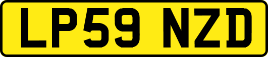LP59NZD
