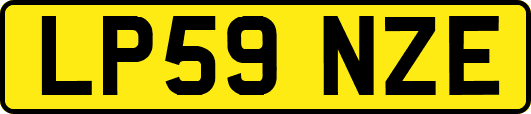 LP59NZE