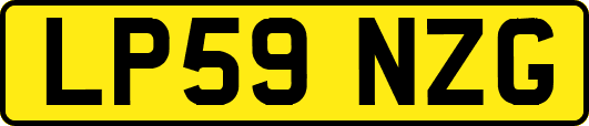 LP59NZG