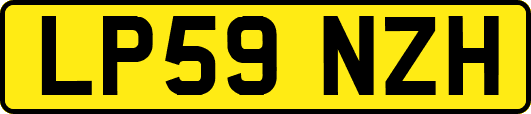 LP59NZH