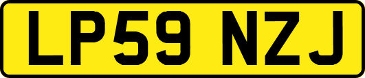 LP59NZJ