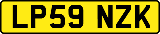 LP59NZK