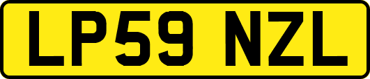 LP59NZL