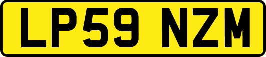 LP59NZM