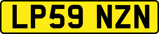 LP59NZN