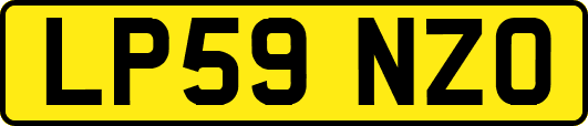 LP59NZO
