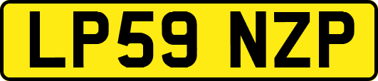 LP59NZP