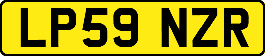 LP59NZR
