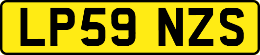 LP59NZS