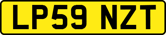 LP59NZT