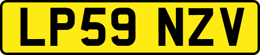 LP59NZV