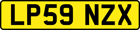 LP59NZX