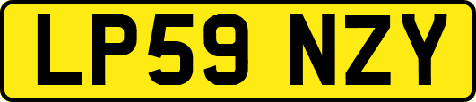 LP59NZY