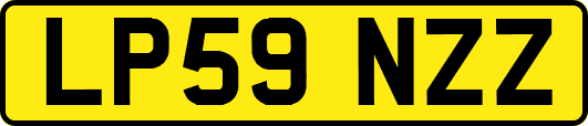 LP59NZZ