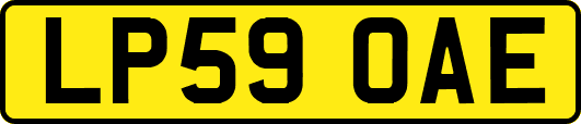 LP59OAE