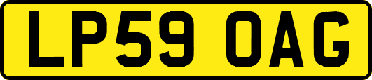 LP59OAG