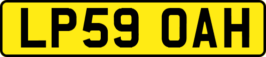 LP59OAH