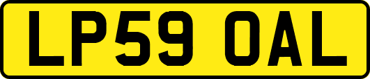 LP59OAL