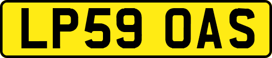 LP59OAS