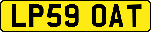 LP59OAT